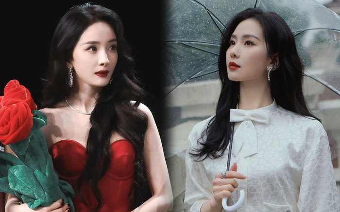Dương Mịch – Lưu Thi Thi chốt kèo đóng chính trong dự án song nữ chủ mới? Ảnh 2