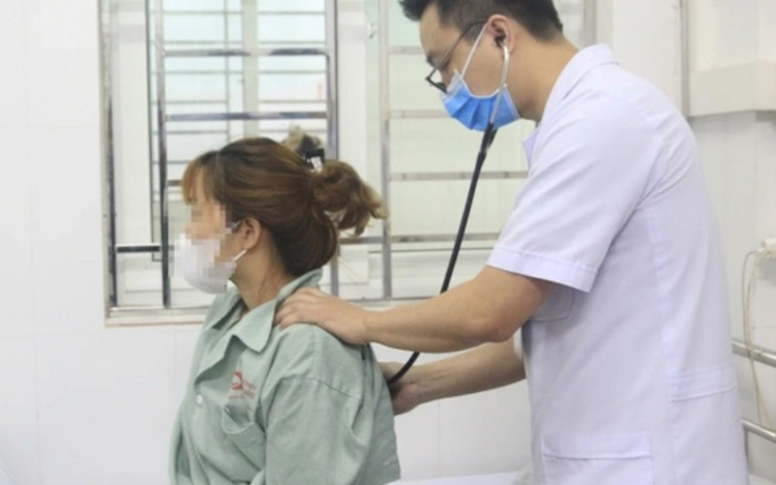 Thường xuyên ăn thịt bò tái, cô gái 28 tuổi mắc bệnh nguy hiểm Ảnh 2