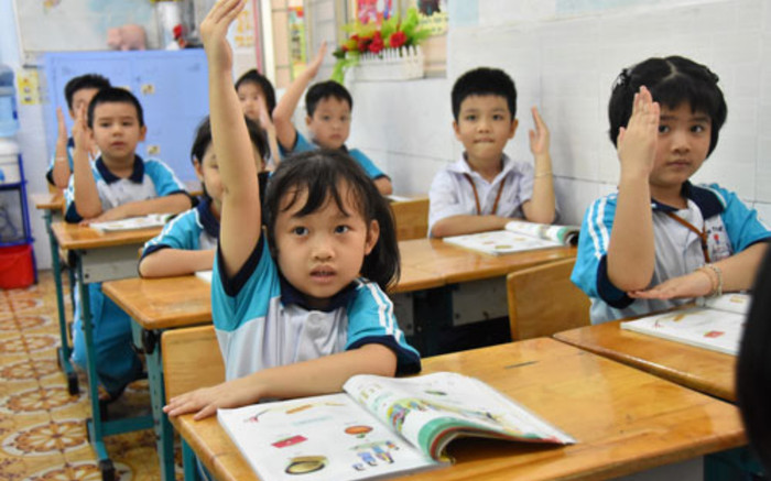 Nóng: Hà Nội tuyển sinh mầm non, lớp 1, lớp 6 không phải xác nhận cư trú Ảnh 2