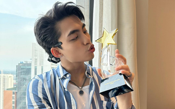 MONO bất ngờ gửi lời xin lỗi đến nhân vật đặc biệt Ảnh 2