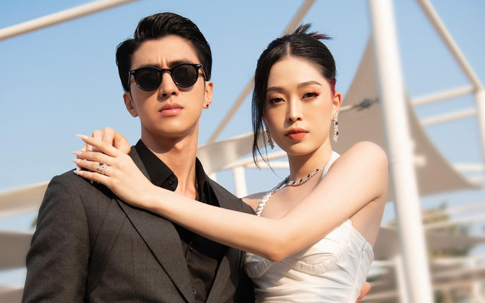 Vừa tiết lộ ghét Bình An, Phương Nga bất ngờ 'quay xe' Ảnh 2