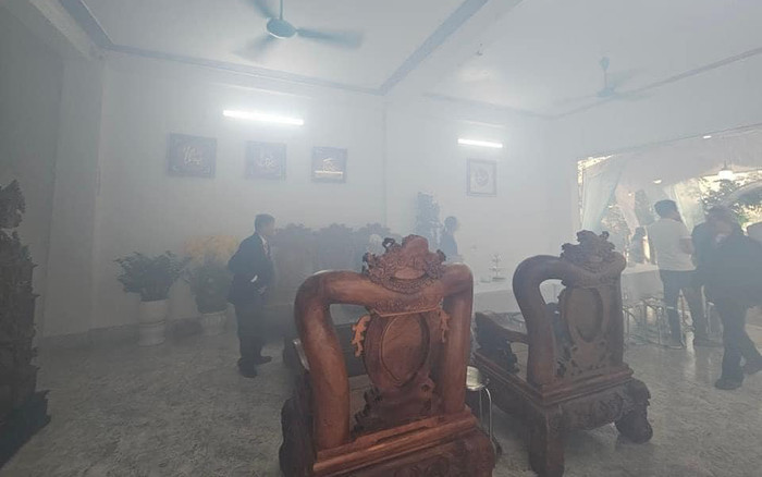 Khóc thét lễ ăn hỏi Bắc Giang diễn ra trong ngày nồm Ảnh 2