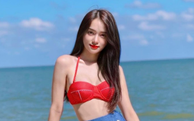 Hương Giang bày tỏ nỗi nhớ nhung da diết, netizen nghi vấn: 'Và con tim đã vui trở lại?' Ảnh 2