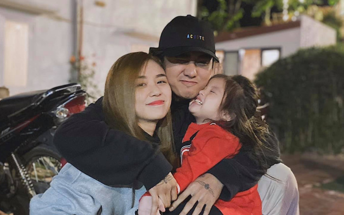 Vợ cũ Hoài Lâm phản ứng ra sao khi được hỏi về mối quan hệ yêu đương giữa tin đồn quay lại với Đạt G Ảnh 2