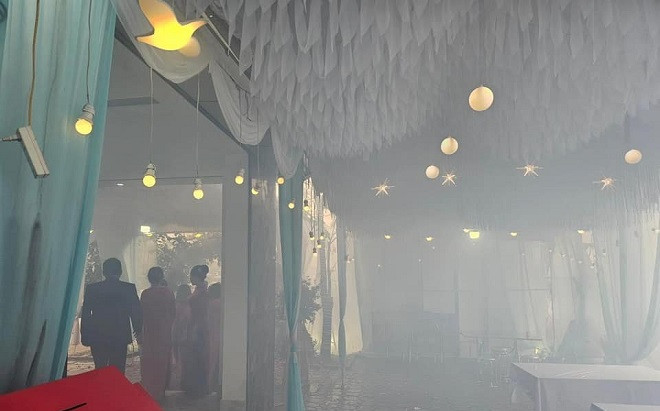 Miền Bắc bao giờ hết nồm? Ảnh 2