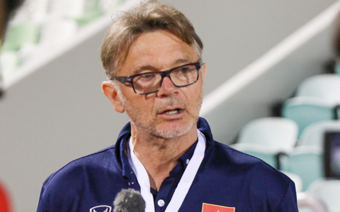 Vì sao HLV Troussier cần né Thái Lan ở vòng bảng SEA Games 32? Ảnh 2