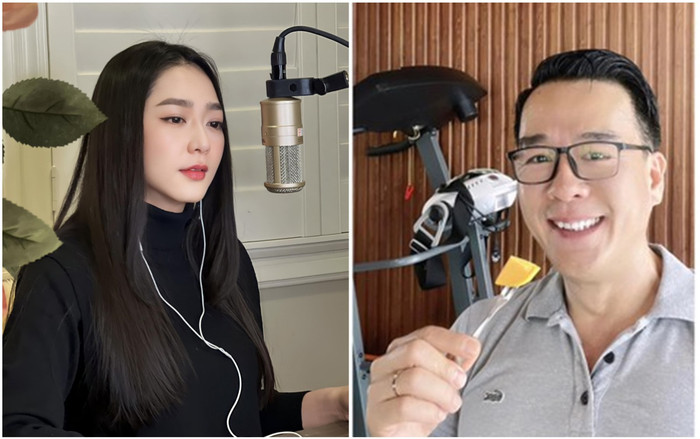 'Vua cá Koi' khoe nhẫn cưới phủ nhận tin đồn rạn nứt hôn nhân, Hà Thanh Xuân lại để lộ chi tiết mâu thuẫn Ảnh 2