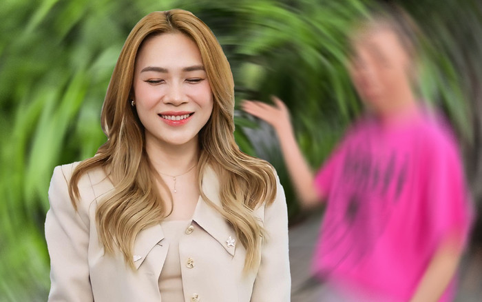 Trước thềm công chiếu dự án điện ảnh mới, Mỹ Tâm bất ngờ 'đổi nghề'? Ảnh 2