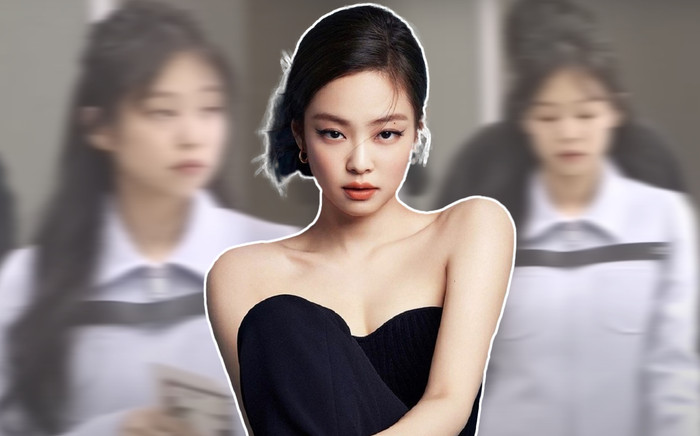Jennie (BLACKPINK) gây xôn xao khi xuất hiện với gương mặt mệt mỏi, kém sắc Ảnh 2