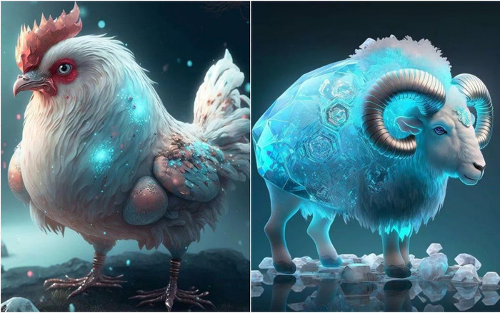 Những tuổi này sẽ đỏ cả tiền lẫn tình trong tháng 4/2023 Ảnh 2