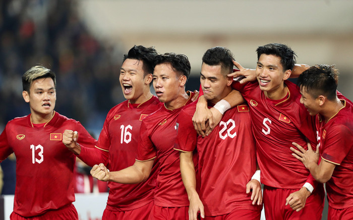 Tin dữ cho HLV Troussier: AFC thay đổi khiến Việt Nam đối diện bảng siêu khó nếu có Thái Lan Ảnh 2