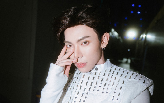 Erik lên tiếng cảnh báo khán giả sau khi gặp sự cố nghiêm trọng tại gia Ảnh 2