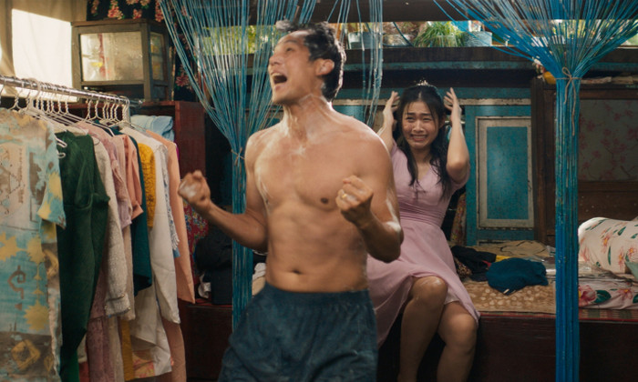 Lật Mặt 6 tung trailer chính thức, Lý Hải làm 'trùm cuối'? Ảnh 4