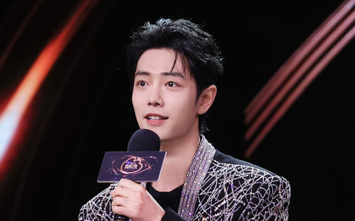 Tiêu Chiến tấn công mảng điện ảnh, quyết tâm 'vượt mặt' Vương Nhất Bác? Ảnh 2