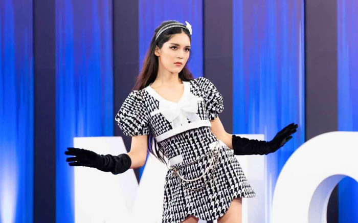 Thí sinh chuyển giới Huỳnh My hé lộ về sự trở lại trong đêm chung kết Miss International Queen Vietnam Ảnh 2