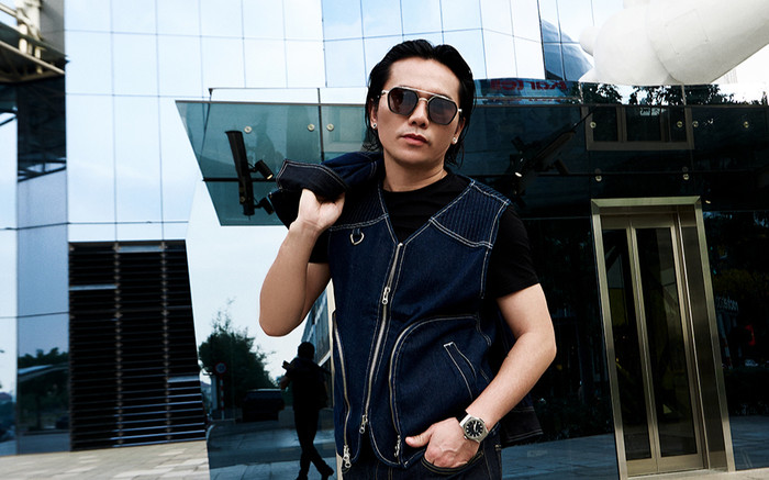 Tú Dưa trải lòng sau thời gian đổi nghệ danh Ảnh 2