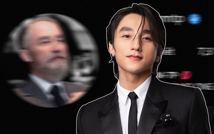 Hết 'theo dõi mình em': Sơn Tùng lại gây xôn xao với ngoại hình già nua, râu ria xề xòa? Ảnh 2