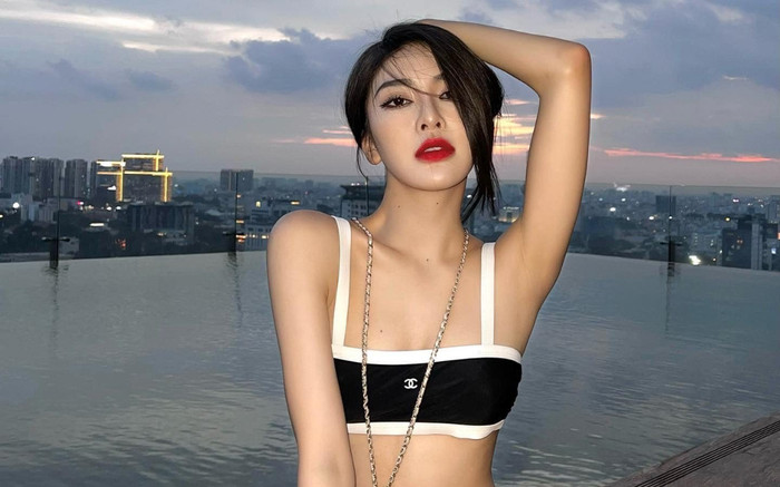 Dân mạng tràn vào trang cá nhân của Linh Trương 'chất vấn' vụ video nhạy cảm Ảnh 2