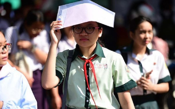 Đề thi tuyển sinh vào lớp 10 TP.HCM như thế nào? Ảnh 2