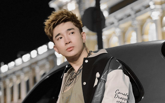 Cuộc sống sang chảnh của Chi Dân: Sở hữu xế hộp đắt tiền, đời tư khép kín Ảnh 2