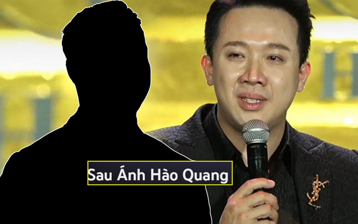 Nam ca sĩ sở hữu bản hit về 2 chữ 'hào quang', dân mạng mỉa mai: 'Hát tặng trước cho Trấn Thành đó' Ảnh 2