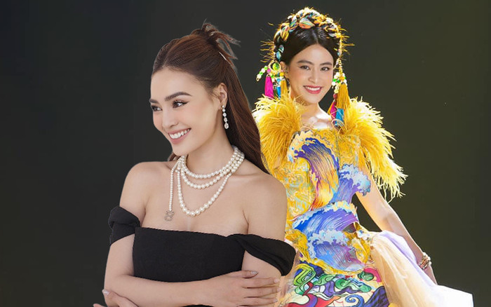 Chuẩn 'fan cứng' Hoàng Thùy Linh: Ninh Dương Lan Ngọc '5 lần 7 lượt' chỉ u mê mỗi 1 ca khúc của nữ ca sĩ Ảnh 2