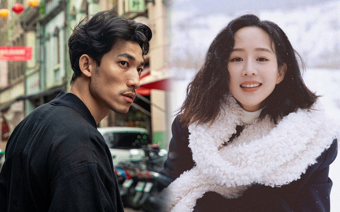 Trương Quân Ninh là ai mà khiến Liên Bỉnh Phát khen ngợi hết lời ngay lần đầu hợp tác? Ảnh 2