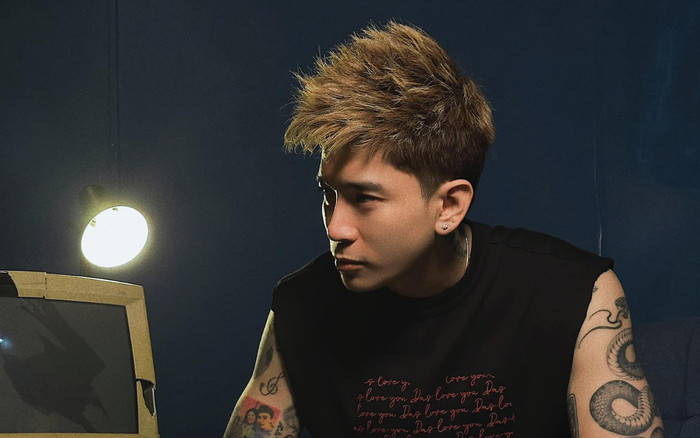 Chưa rõ thực hư, khán giả đã tràn vào 'nhà' Chi Dân hỏi thăm Ảnh 2