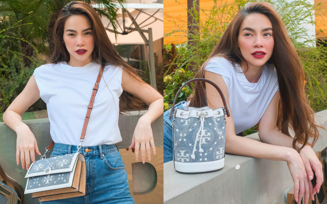 Hồ Ngọc Hà nhận cơn mưa lời khen nhờ nhan sắc 'lão hoá ngược', bí quyết là gì? Ảnh 2