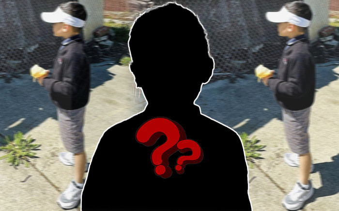 Một quý tử nhà sao Việt đi xem đất xây nhà khi mới... 6 tuổi Ảnh 2