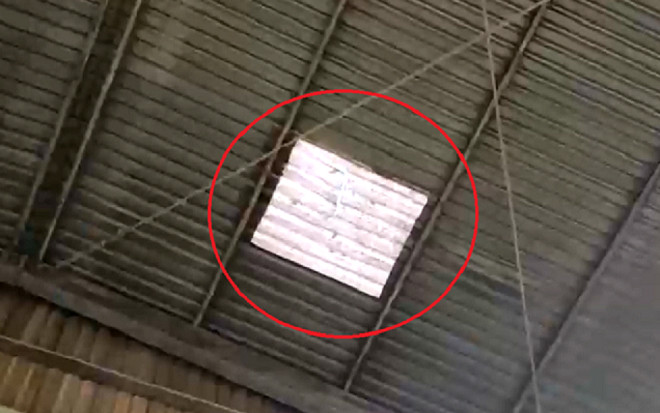 Thông tin chi tiết vụ thanh niên bị chồng bạn đuổi đánh, rơi từ mái nhà xuống đất tử vong Ảnh 2