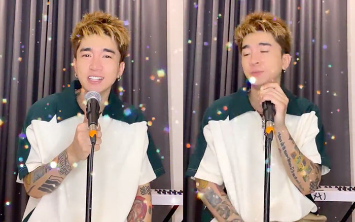 Chi Dân bất ngờ livestream giữa nghi vấn bị phốt Ảnh 2