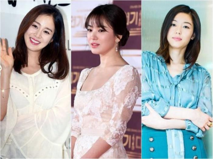 Song Hye Kyo và loạt sao bị chê trách vì vắng bóng quá lâu, lý do đằng sau mới gây sốc Ảnh 1