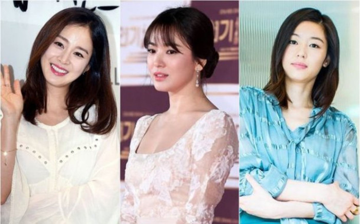 Song Hye Kyo và loạt sao bị chê trách vì vắng bóng quá lâu, lý do đằng sau mới gây sốc Ảnh 2