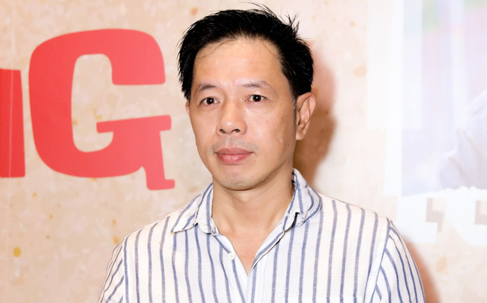 Thái Hòa: Tôi thấy mình giống 'ăn mày phòng vé', chứ không phải ông hoàng phòng vé hay diễn viên triệu đô Ảnh 2