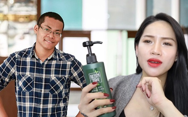 Ai là người hưởng lợi từ vụ sale sập sàn 'xanh 18 cành, nâu 11 cành' của chiến thần Võ Hà Linh? Ảnh 2