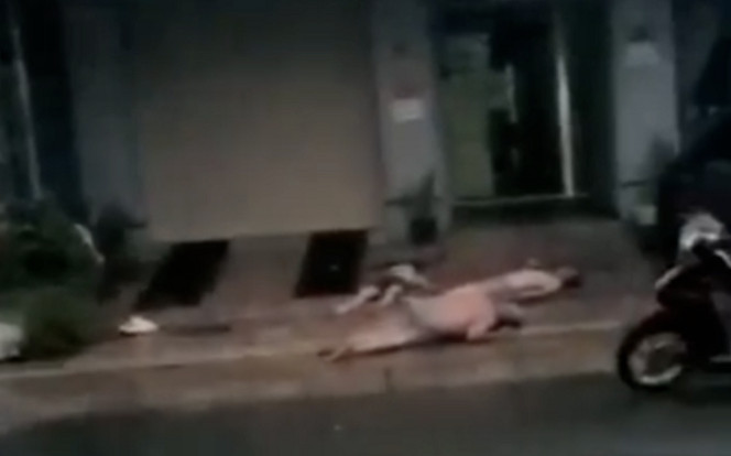 Gia đình 3 người bị điện giật tử vong, hiện trường vụ việc gây ám ảnh Ảnh 2