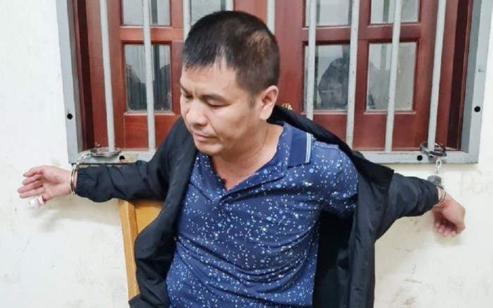 Giám đốc người Trung Quốc khai lý do sát hại nữ kế toán đang mang thai Ảnh 2