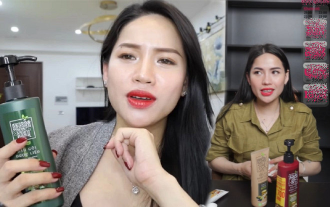 Chiêu trò dọn kho, bán phá giá của 'chiến thần' Võ Hà Linh: Thảm họa giết chết cả một nhãn hàng Ảnh 2