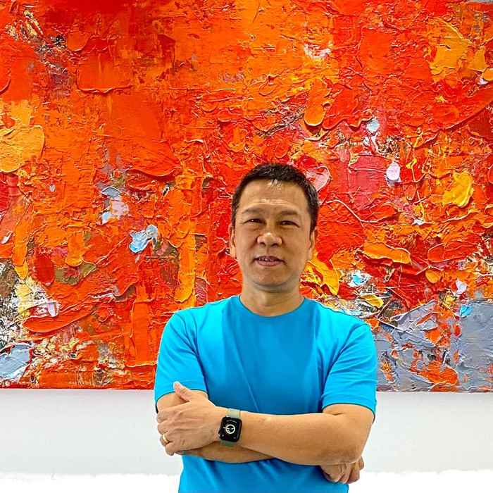 Ông Nguyễn Bá Ngọc