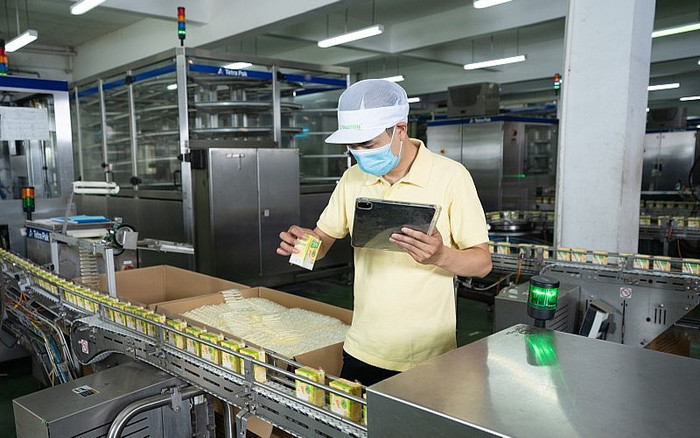 Sữa đậu nành Fami bị thu hồi tại Nhật Bản vì phát hiện nhiễm khuẩn Coliforms Ảnh 2