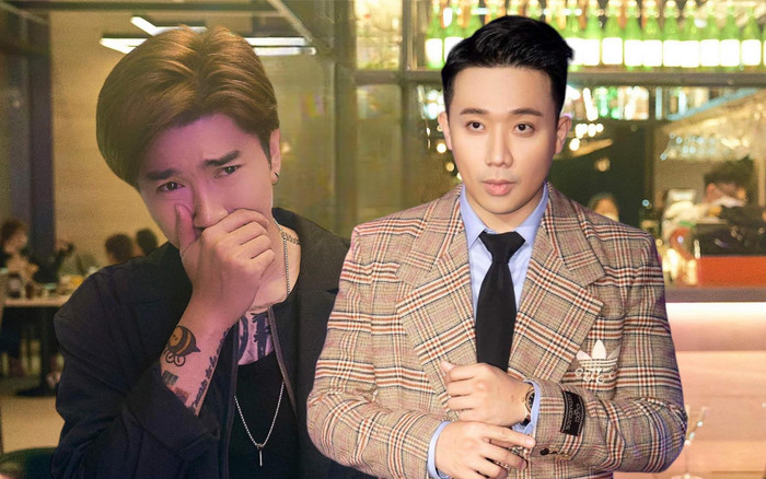 Chi Dân bị Trấn Thành 'sỉ vả': 'Sao, dạo này mất trí nhớ rồi hả?' Ảnh 2