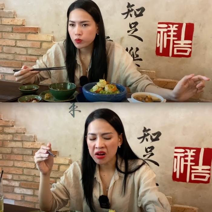  Võ Hà Linh: Từ phòng trọ 10m2 mở công ty riêng, bán sạch hàng 3 nhà máy chỉ 1 giờ nhưng vẫn gây tranh cãi Ảnh 5