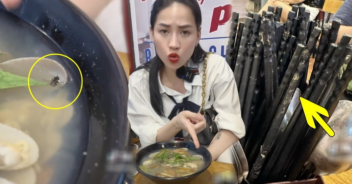  Võ Hà Linh: Từ phòng trọ 10m2 mở công ty riêng, bán sạch hàng 3 nhà máy chỉ 1 giờ nhưng vẫn gây tranh cãi Ảnh 6