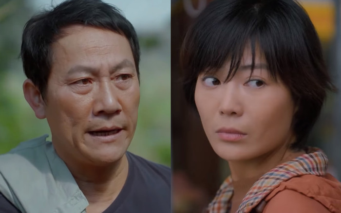 Cuộc Đời Vẫn Đẹp Sao tập 3: Lưu bất tỉnh sau mâu thuẫn với Luyến và bà Tình (NSƯT Thanh Quý) Ảnh 2