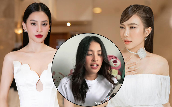 Hoa hậu Tiểu Vy cover ca khúc mới của Jisoo bằng lời Việt: Chuẩn 'truyền nhân' của Diệu Nhi! Ảnh 2