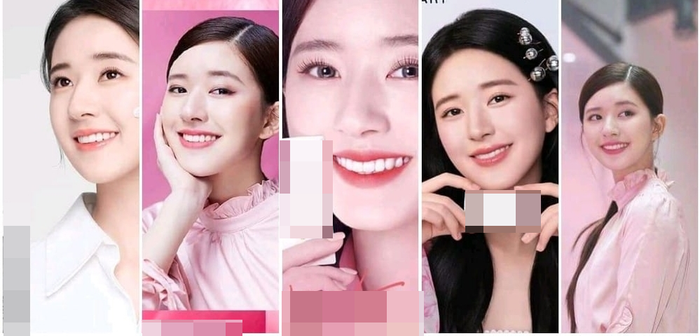  Khuyết điểm 'chí mạng' của dàn sao Hoa ngữ: Triệu Lộ Tư có nụ cười công nghiệp, Dương Tử dễ thừa cân Ảnh 6
