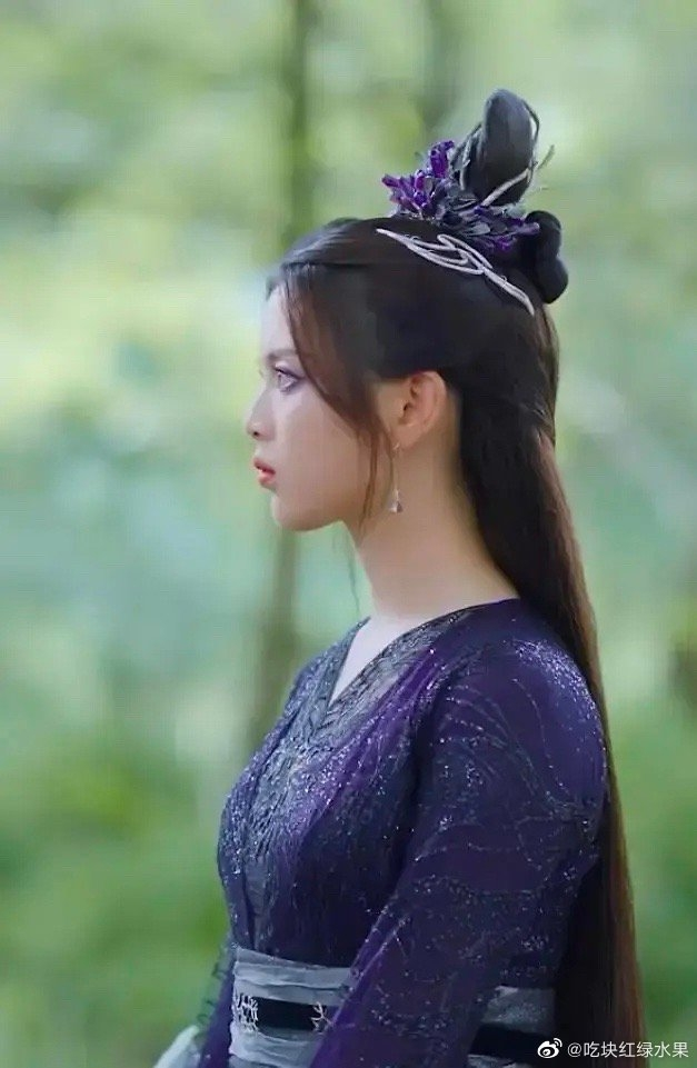  Khuyết điểm 'chí mạng' của dàn sao Hoa ngữ: Triệu Lộ Tư có nụ cười công nghiệp, Dương Tử dễ thừa cân Ảnh 9