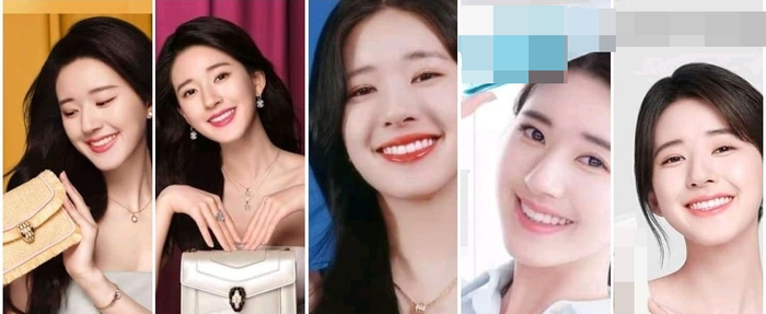  Khuyết điểm 'chí mạng' của dàn sao Hoa ngữ: Triệu Lộ Tư có nụ cười công nghiệp, Dương Tử dễ thừa cân Ảnh 7