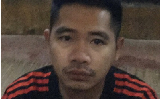 Phanh phui bí mật của thanh niên với nhiều biểu hiện bất minh trong ngõ 26 Trần Thái Tông Ảnh 2